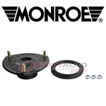 Monroe Strut-mate 906968 Mount For ST-6968 SM5539 K160101 143416 Shock Kb. Fixed Price $77.06.