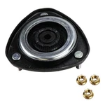 101-8222 Beck Arnley Shock And Strut Mount Front For Honda Pilot Odyssey 11-12. Fixed Price $64.71.