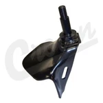 Crown Rear Upper Standard Shock Mount Bracket For 87-95 Jeep Wrangler 52040305. Fixed Price $33.95.