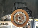 2022 Dodge Durango Gt Plus 3.6L Awd Rear Suspension Right Passenger. Fixed Price $229.50.