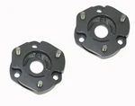 Maxtrac Suspension 832515 Strut Spacer Leveling Kit Fits 13-18 1500. Fixed Price $109.81.