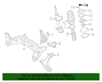 New Genuine Nissan / Infiniti Nut Self Lock 0122500102 01225-00102 Oem. Fixed Price $11.18.