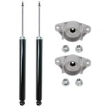 Shock Rear Left-and-right & Ford Focus 2012-2018. Fixed Price $117.26.