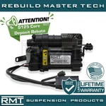 Air Suspension Compressor Pump Oem Rebuilt For Ram 1500 Ds 2013-2018 68232648AA. Fixed Price $424.95.