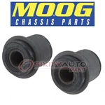 Moog Control Arm Bushing Kit For TD610W SP9025 SB-2369 MK6176 JBU901. Fixed Price $25.53.