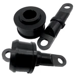 2X Mazda (04-13) Rear Trailing Arm Polyurethane Bushing Kit. Fixed Price $59.90.