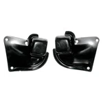 For Chevy Malibu 1964-1967 Goodmark GMK4030335651P Engine Mount Bracket Set. Fixed Price $103.08.