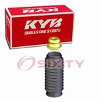 Kyb Front Right Suspension Strut Bellows For 1997-2002 Mitsubishi Mirage Ed. Fixed Price $29.07.