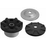 Kyb SM5844 Front Bushing, Washer And Retainer For 03-14 Cadillac Cts Srx Sts. Fixed Price $36.00.