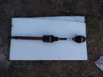 Range Rover Vogue L405 Sport L494 Front Driveshaft Right Side DPLA3N128BD. Fixed Price $134.95.