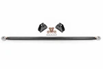 Bmr STB762H Hammertone Strut Tower Brace, Rear. Fixed Price $209.95.