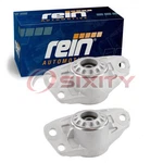 Pc Rein Rear Shock Mounts For 2009-2013 Audi A3 Quattro 2.0L L4 Suspension Dl. Fixed Price $51.07.