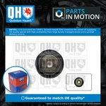 2X Strut Anti Friction Bearings Front QAM132 Quinton Hazell Mount Suspension. Fixed Price $16.29.