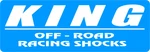 King Shocks KIN25046-100 Rear Resi Brckts. Fixed Price $69.62.