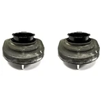 X2 Genuine Subaru Impreza Wrx Sti Rear Top Strut Mounts 2002-2007 (20390FE010). Fixed Price $147.66.