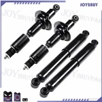 4X Struts Shocks For 2005-2014 Nissan Armada 2004 Pathfinder Front+rear. Fixed Price $70.04.