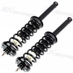 For 2004 05-2008 Acura Tl 2003-2007 Honda Accord 2X Rear Complete Shocks+struts. Fixed Price $91.43.