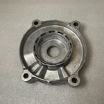 New! Oem Suspension Strut Shock Mount Spring Seat 7L0412347A 7LO.42.347.A. Fixed Price $150.00.