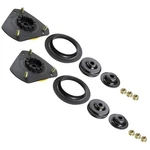 SET-TS902973 Monroe Of Shock And Strut Mounts Front For Chevy Olds Pair. Fixed Price $109.73.