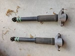 Set Of TWO(2) 18 Toyota Prius Prime Rear Shock Absorber 48530-80117 48750-02110. Fixed Price $149.00.