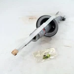 Kyb 340005 Rear Shock Gas Suspension Absorber For 1986-1989 Accord 1PC. Fixed Price $41.39.