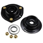101-8313 Beck Arnley Shock And Strut Mount Front Lincoln Mkz Ford Fusion. Fixed Price $78.53.