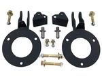 Tuff Country 75350 Front Dual-shock Kit For 03-13 Ram 2500/3500 4WD. Fixed Price $213.95.