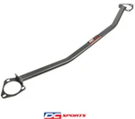Dc Sports Steel Front Upper Strut Tower Bar For Honda Civic & Si 06-11 New. Fixed Price $142.50.