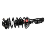 Monroe 172179R Quick-strut Front Right Suspension And Coil Spring Assembly. Fixed Price $110.59.