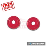 Comp Shock Absorber Mount Bushing PRO-68221. Fixed Price $39.14.