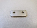Nice Used Original Porsche 911 912 Upper Strut Bearing Hole Pressure Plate. Fixed Price $15.00.