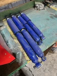 Monroe Magnum Set Of 34901 & 34906. Fixed Price $100.00.