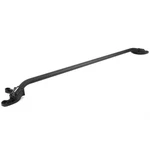 Perrin 2022 Subaru Wrx Strut Brace W/ Billet Feet - Black. Fixed Price $299.20.