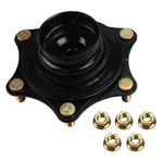 101-8223 Beck Arnley Shock And Strut Mount Front Driver Or Passenger Side. Fixed Price $57.48.