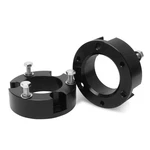 Front Leveling Lift Kit Forged Billet Aluminum Strut Spacers Compatible T.... Fixed Price $82.79.