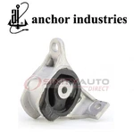 Anchor Left Transmission Mount For 2012-2015 Honda Civic 1.8L L4 Manual It. Fixed Price $105.57.