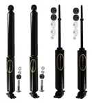 Front And Rear Monroe Shock Absorbers Kit For Buick Cadillac Chevy Oldsmobile. Fixed Price $129.95.