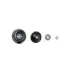 Suspension Strut Mount-mounts Parts Master 143349. Fixed Price $94.99.