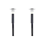 Fcs Struts 8346745 Shock Absorber Assembly Kit. Fixed Price $141.48.