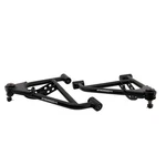 Ridetech 11382899 Front Lower Strongarms, 99-06 Silverado. Fixed Price $995.00.