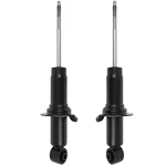 Pair Struts Gas Shocks For 2005-2012 Nissan Pathfinder Xterra Front Left Right. Fixed Price $62.44.