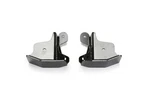 Fabtech FTS24111 High Clearance Rear Lower Shock Mounts For 07-18 Jeep Jk 4WD. Fixed Price $223.21.