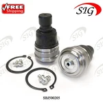 Front Lower Suspension Ball Joint Ford Edge 2007-2014 2PC. Fixed Price $23.99.