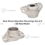 2009-2025 Audi Q5 Upper Suspension Shock Absorber Mount 80A513353A. Fixed Price $149.94.