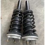 2X Front Shock Absorber Struts Assys For Maserati Ghibli M157 Q4 Awd 670030333. Fixed Price $174.99.