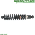 All-carb Front Shock Absorbers For John Deere XUV625I 825I 855D 825E AM142426. Fixed Price $54.33.