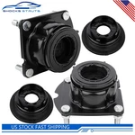 2011 2012 2013 Ford Explorer Front Left And Right Shock Strut Mounts Kit. Fixed Price $51.70.
