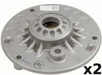 For Mini (2014-2022) Strut Mount Front Left And Right Pcs) Sachs + Warranty. Fixed Price $255.80.