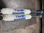 Calvert Racing Cf 42103 Shocks. Fixed Price $100.00.