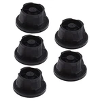 5 X Engine Cover Grommets Fastening Element Buffer Compatible With Mercedes. Fixed Price $22.45.